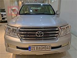 تۆیۆتا لاند کروزەر
